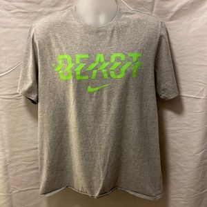 Nike Beast T-Shirt